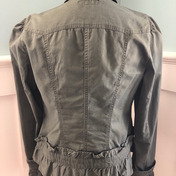 INC Jacket M - Picture 3 of 5